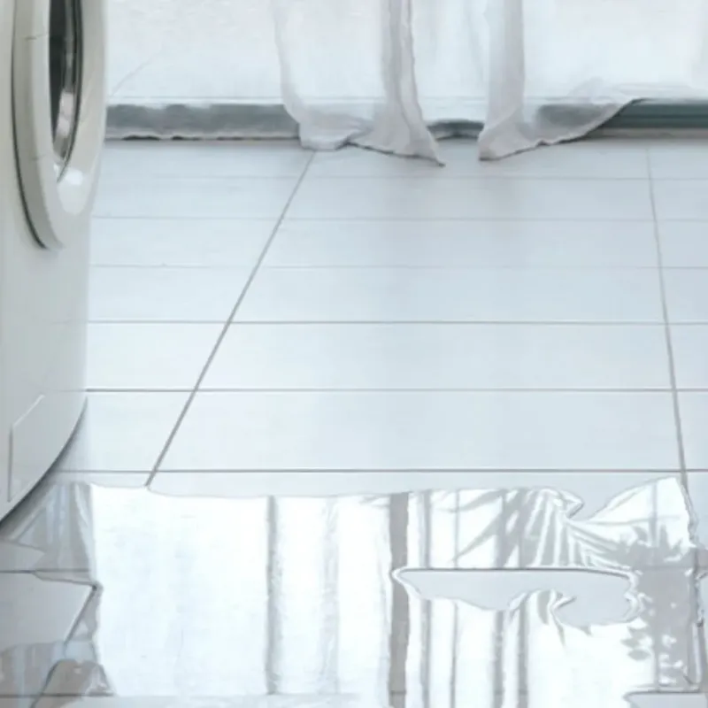 Appliance Leak Cleanup in Aloha, OR